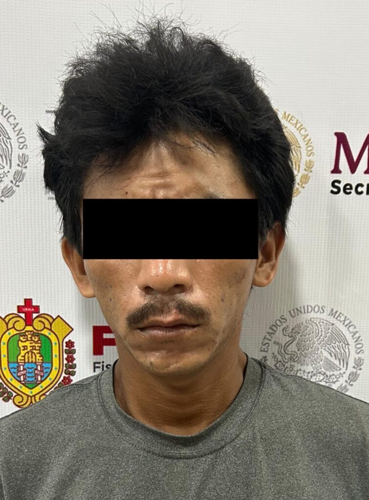 Imputa UECS a extorsionador en Minatitlán