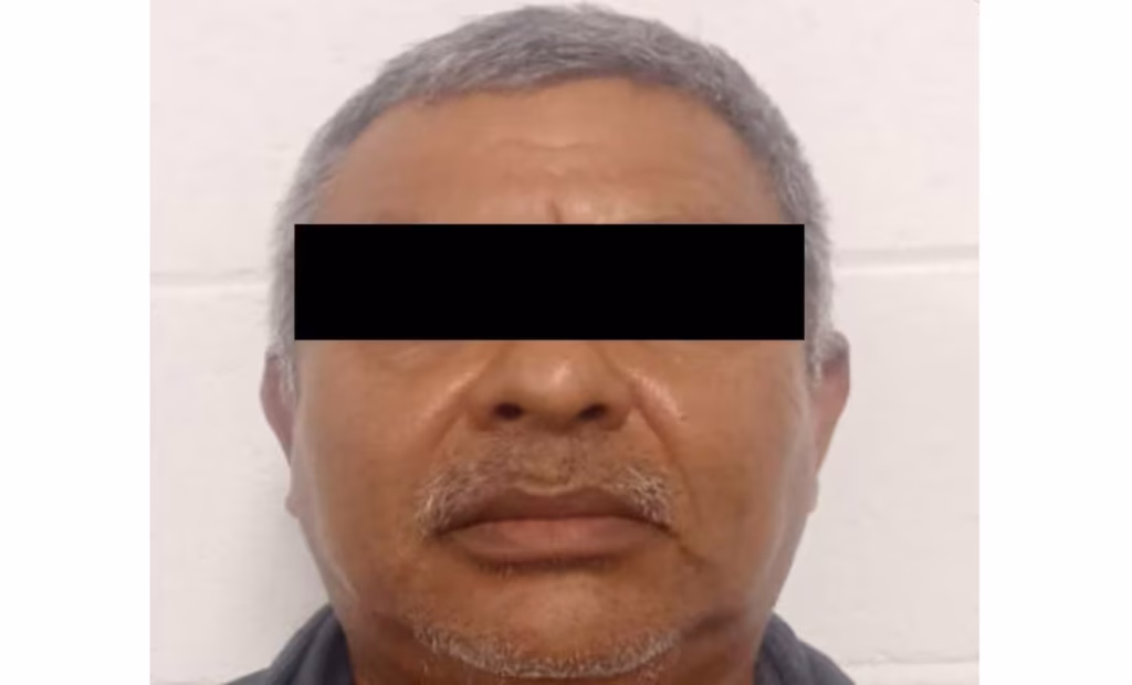 Cae en Chiapas “El Carnal”, exdirector de la Policía Estatal en Tabasco; está ligado a «La Barredora»