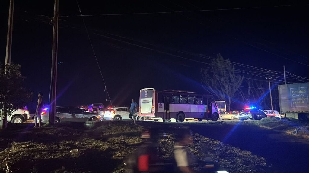 Robo de cable de cobre provocó explosión e incendio al poniente de Coatzacoalcos, CFE presentará denuncias ante FGR
