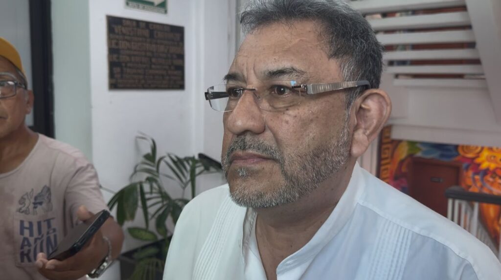 Garantizados los aguinaldos de trabajadores del ayuntamiento de Coatzacoalcos