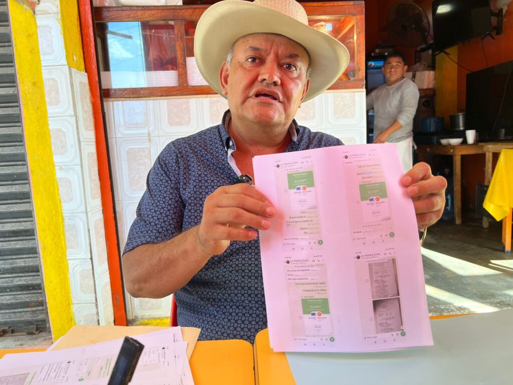 Abogada defrauda a comerciante de Villa Allende; cobró 100 mil con la promesa de escriturar un local