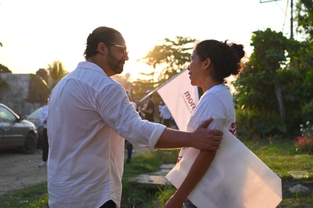 Se declara listo Pedro Miguel Rosaldo para asumir la alcaldía de Coatzacoalcos: «Es el compromiso más grande de mi vida»