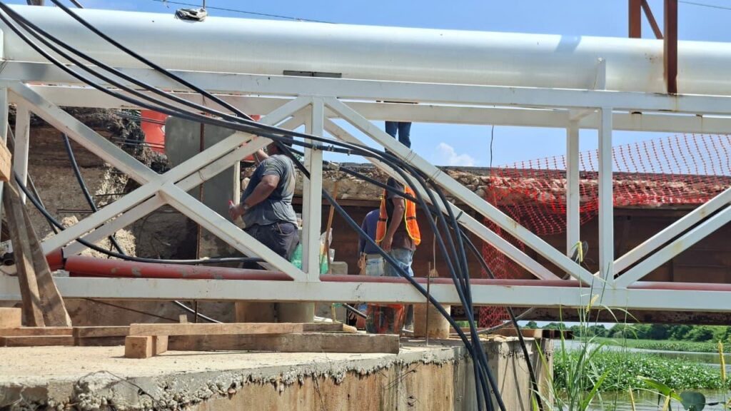 Este 6 de enero, nuevo cierre del puente Calzadas; tomen sus precauciones