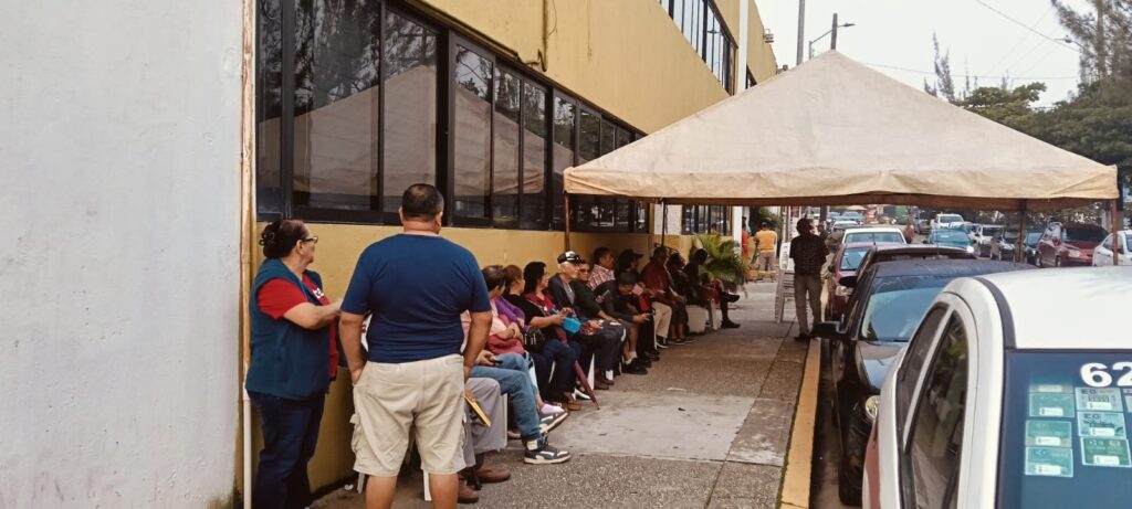 Inicia pago del impuesto predial con descuento en Coatzacoalcos