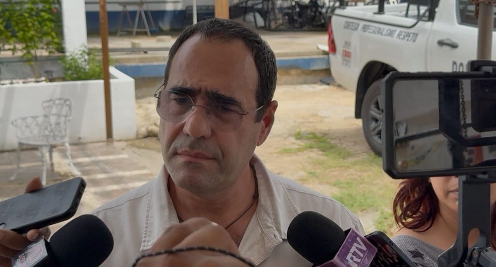 Empresas locales buscan participar en nuevos proyectos industriales del sur de Veracruz