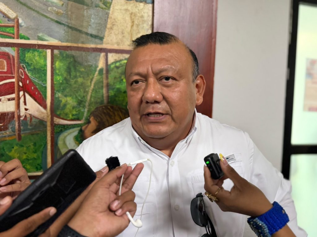 Alto consumo de luz, conexiones ilegales y robo de cableado provocan cortes del suministro en Coatzacoalcos