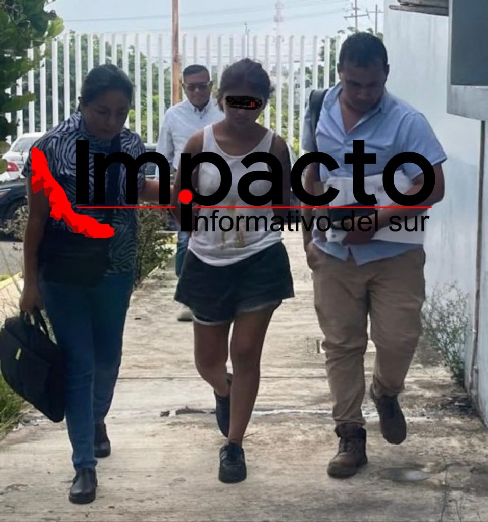 Detienen a mujer señalada por presunto homicidio de su ex pareja en Villa Allende